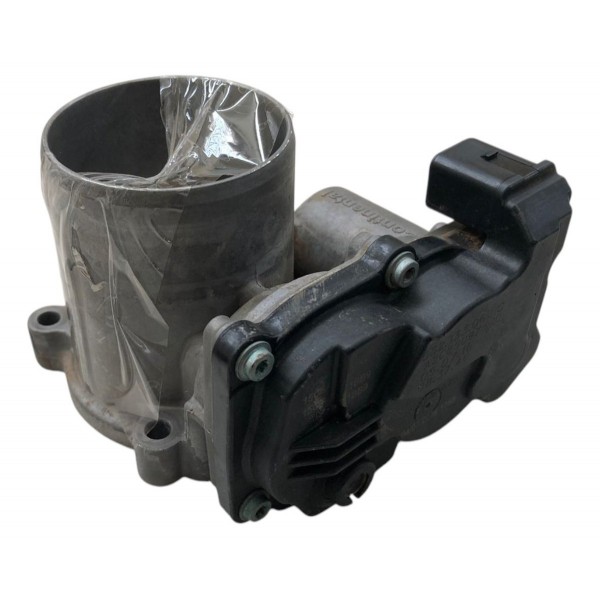 Tbi Corpo Borboleta Gol Voyage 1.6 8v 2017 2018 Continental