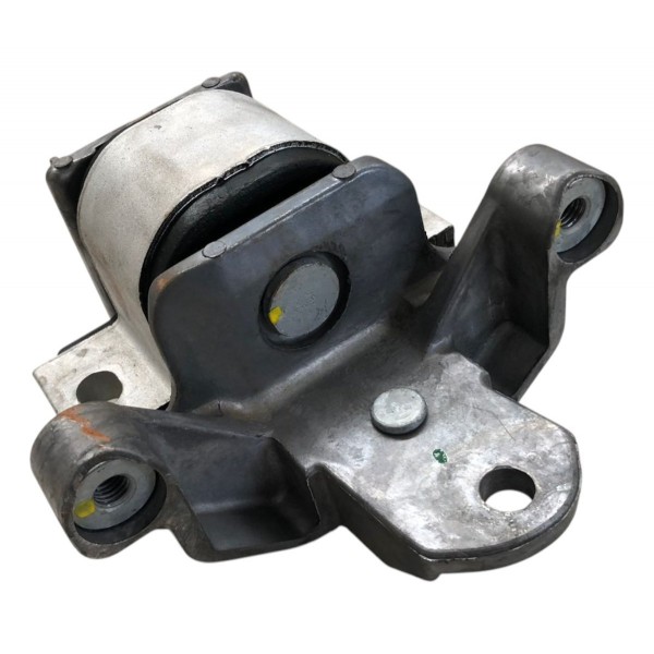 Coxim Calço Motor Esquerdo Gol Fox Voyage Saveiro G5 G6 G7