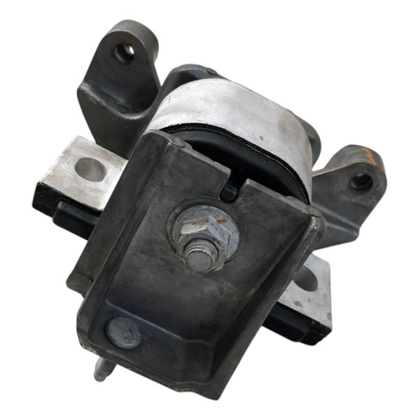 Coxim Calço Motor Esquerdo Gol Fox Voyage Saveiro G5 G6 G7