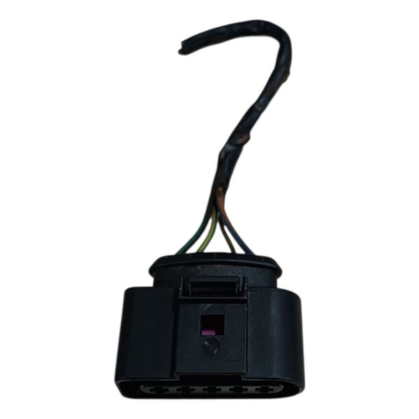 Plug Conector Motor Limpador Parabrisa Voyage Gol G6 G7 G8