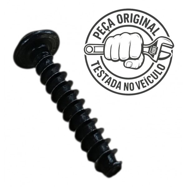 Parafuso Fixação Tbi Corpo Borboleta Vw Gol Voyage G7 G8