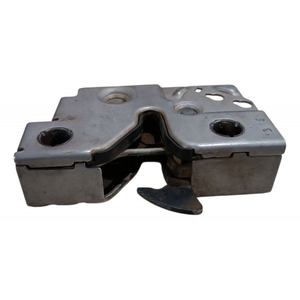 Fechadura Capo Dianteiro Vw Gol Saveiro Voyage G7 2017 2018