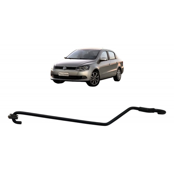 Haste Braço Capo Dianteiro Gol Saveiro Voyage G7 G8 2018