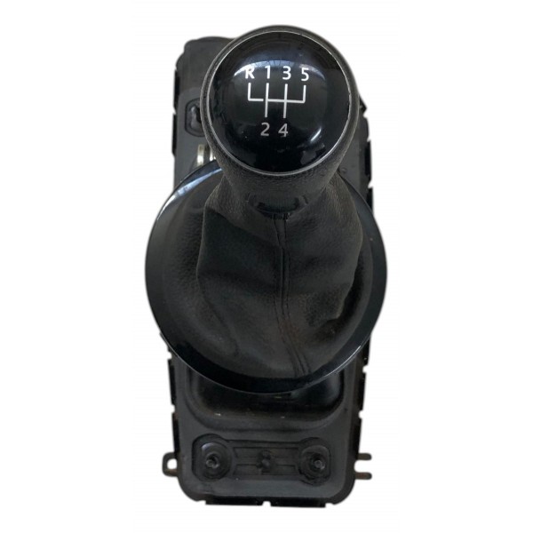 Alavanca Cambio Manual Vw Voyage Gol Saveiro G7 2017 2018