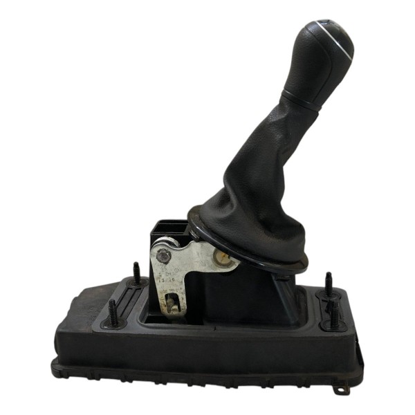 Alavanca Cambio Manual Vw Voyage Gol Saveiro G7 2017 2018