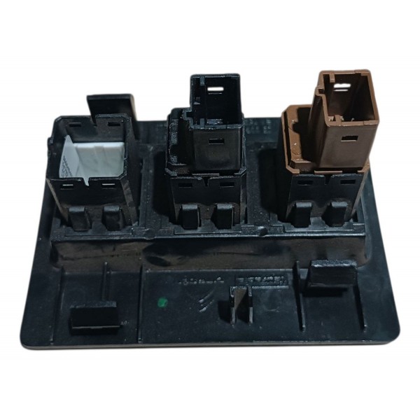 Botão Trava Vidro Sensor Alarme Citroen C3 2013 2014 A 2019