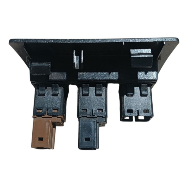 Botão Trava Vidro Sensor Alarme Citroen C3 2013 2014 A 2019