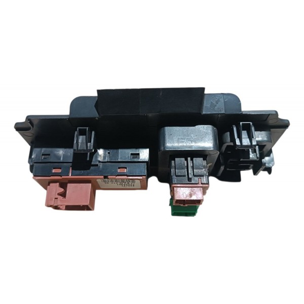 Botão Abertura Tampa Traseira Portinhola C4 Lounge 2014 2015