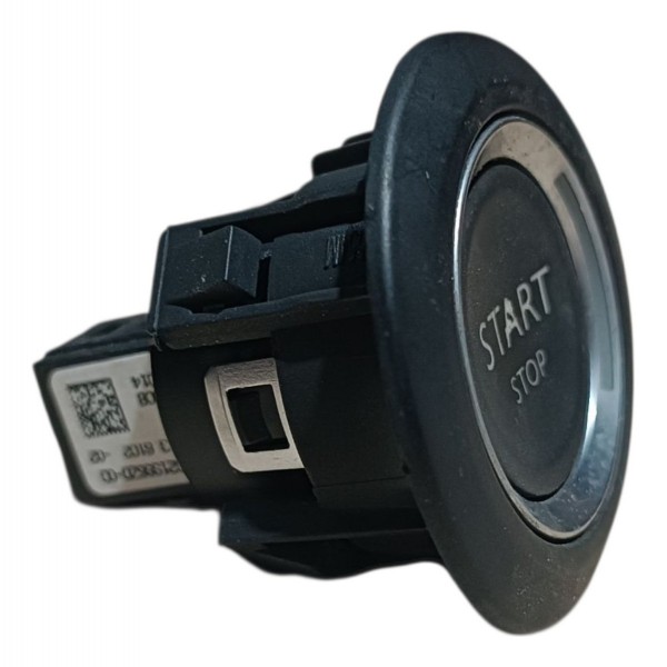 Botão Partida Ignição Start Stop Citroën C4 Lounge 2014 2015