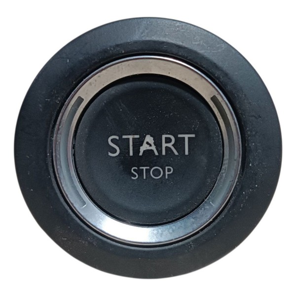 Botão Partida Ignição Start Stop Citroën C4 Lounge 2014 2015