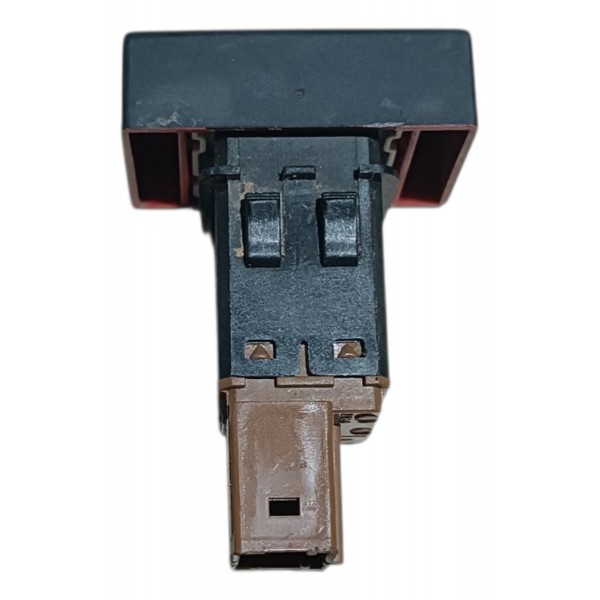 Botão Pisca Alerta Citröen C3 2012 2013 2014 2015