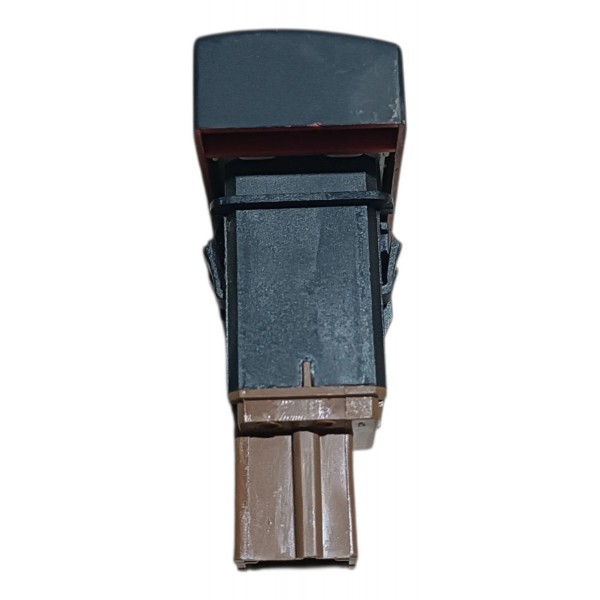 Botão Pisca Alerta Citröen C3 2012 2013 2014 2015