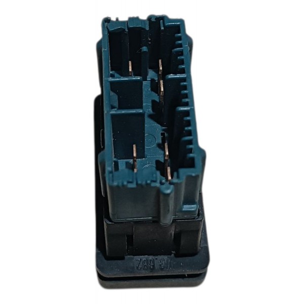 Botão Regulagem Luz Painel Citroen Xsara Picasso 2001 A2012