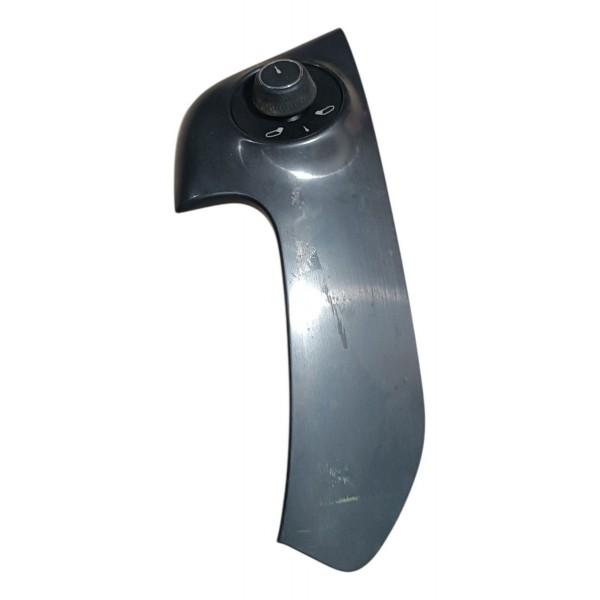 Botão Regulagem Retrovisor Citroen Ds5 2013 2014 2015 2016