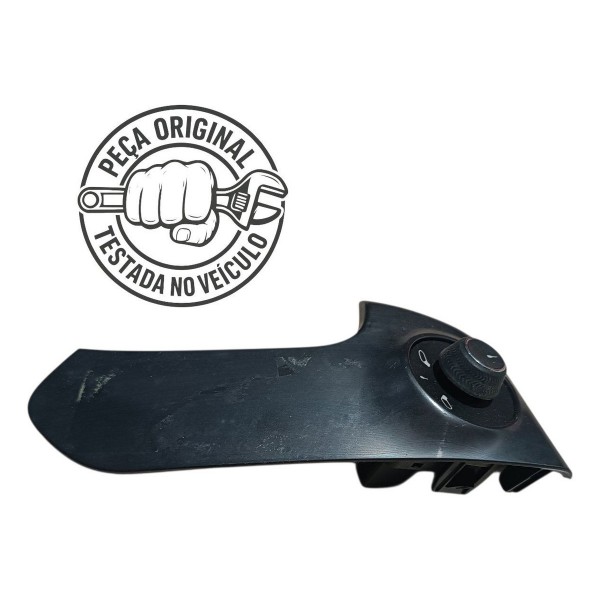 Botão Regulagem Retrovisor Citroen Ds5 2013 2014 2015 2016