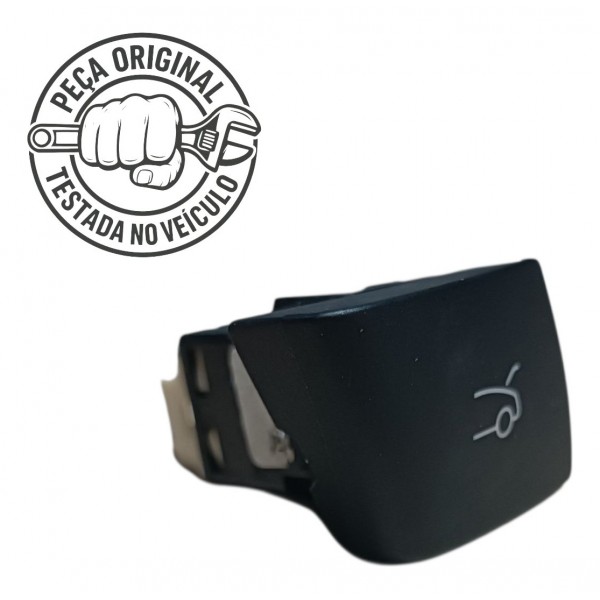 Botão Abertura Tampa Traseira Citroen Ds5 2012 2013 A 2016