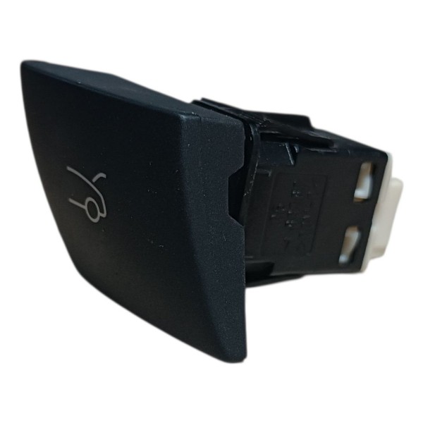 Botão Abertura Tampa Traseira Citroen Ds5 2012 2013 A 2016