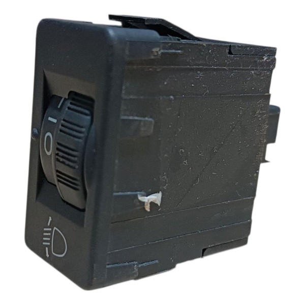 Botão Regulagem Farol Citroen C4 Peugeot 307 2006 A 2012