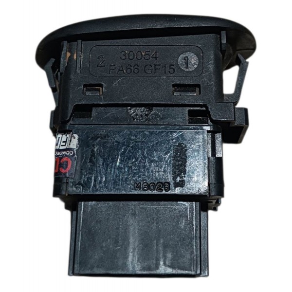 Botão Interruptor Vidro Traseiros Citroen C3 2005 A 2012