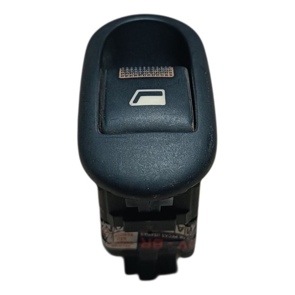 Botão Interruptor Vidro Traseiros Citroen C3 2005 A 2012