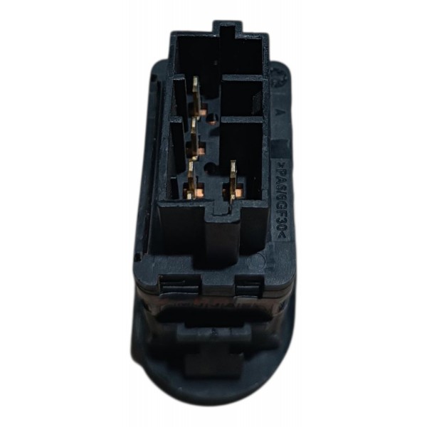 Botão Interruptor Vidro Traseiros Citroen C3 2005 A 2012