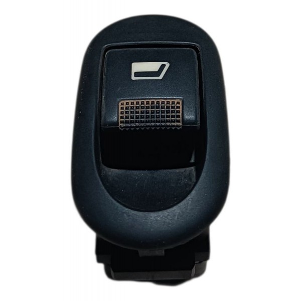 Botão Interruptor Vidro Traseiros Citroen C3 2005 A 2012