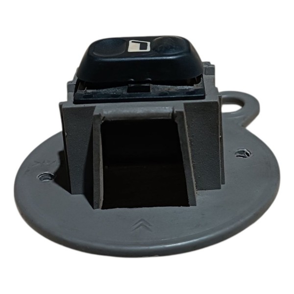 Botão Vidro Tras. Esquerdo Citroen Xsara Picasso 2001 A 2012