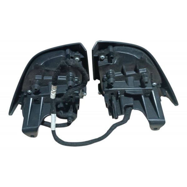 Botão Comando Volante Citroen Ds5 C4 Cactus 2016 A 2022