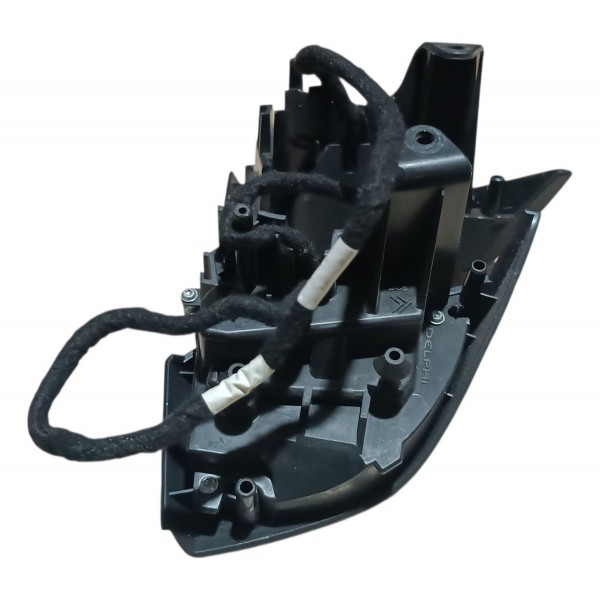 Botão Comando Volante Citroen Ds5 C4 Cactus 2016 A 2022