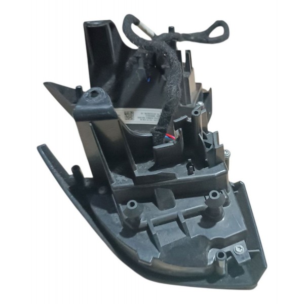 Botão Comando Volante Citroen Ds5 C4 Cactus 2016 A 2022