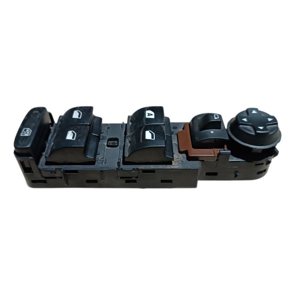 Botão Comando Vidro D. Esquerdo Peugeot 208 2008 2014 A 2020