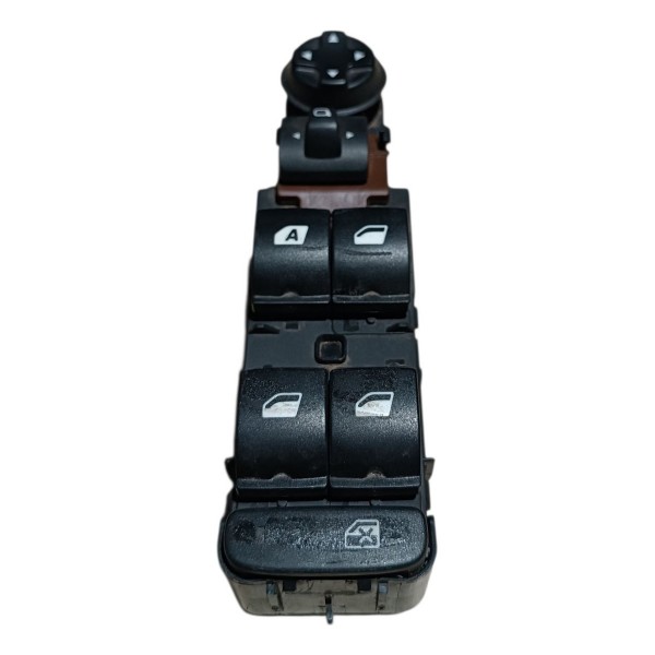 Botão Comando Vidro D. Esquerdo Peugeot 208 2008 2014 A 2020