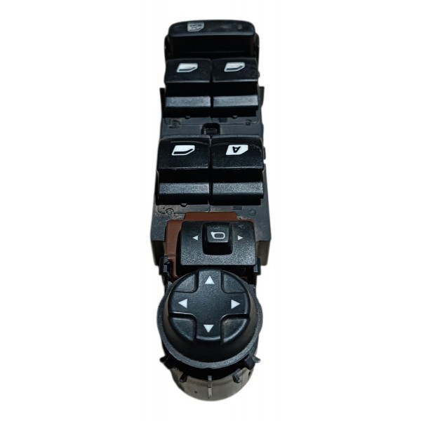 Botão Comando Vidro D. Esquerdo Peugeot 208 2008 2014 A 2020