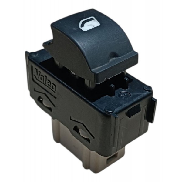 Botão Vidro Dianteiro Direito Peugeot 208 2012 2013 A 2021