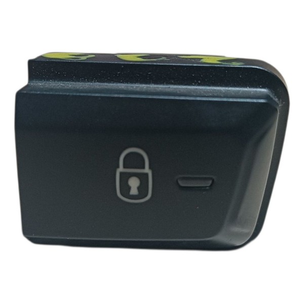 Botão Trava Portas Peugeot 208 2008 2012 2013 2014 A 2019