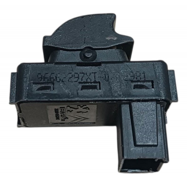 Botão Vidro Dianteiro Direito Citröen C4 Lounge 2013 A 2019