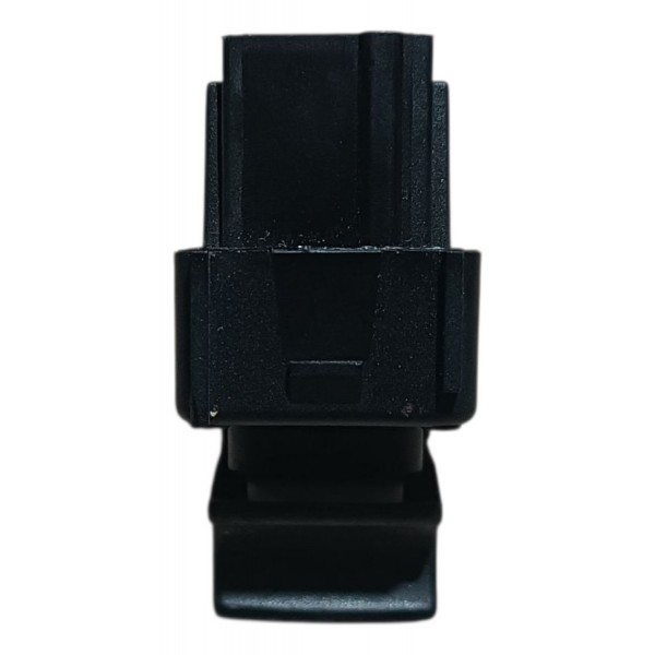 Botão Vidro Dianteiro Direito Citröen C4 Lounge 2013 A 2019