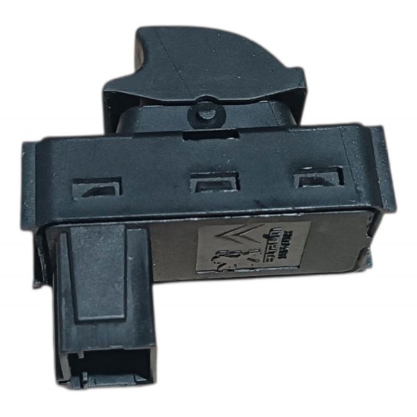 Botão Vidro Dianteiro Direito Citröen C4 Lounge 2013 A 2019