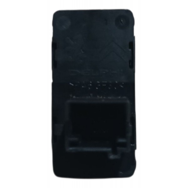 Botão Interruptor Vidro Traseiros Peugeot 408 2011 A 2017
