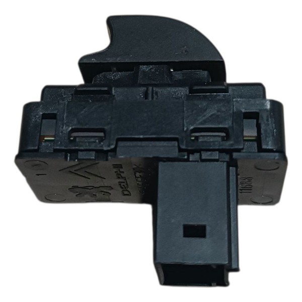 Botão Interruptor Vidro Traseiros Peugeot 408 2011 A 2017