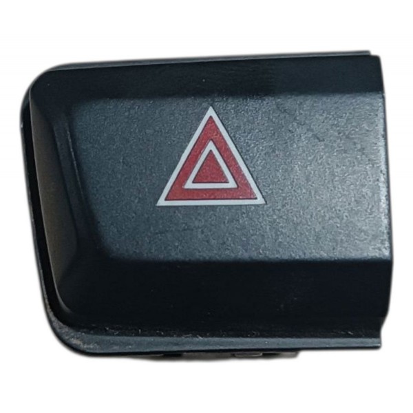 Botão Pisca Alerta Peugeot 208 2008 2014 2015 2016 A 2019