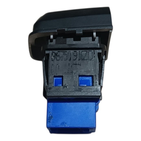 Botão Pisca Alerta Peugeot 208 2008 2014 2015 2016 A 2019