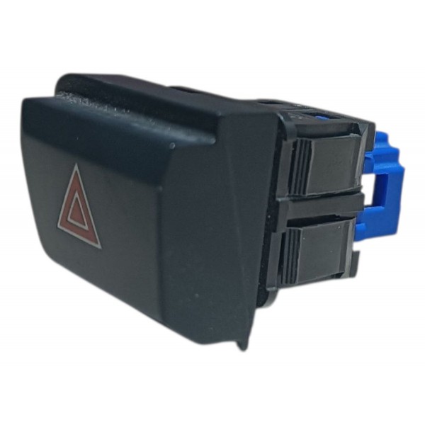 Botão Pisca Alerta Peugeot 208 2008 2014 2015 2016 A 2019