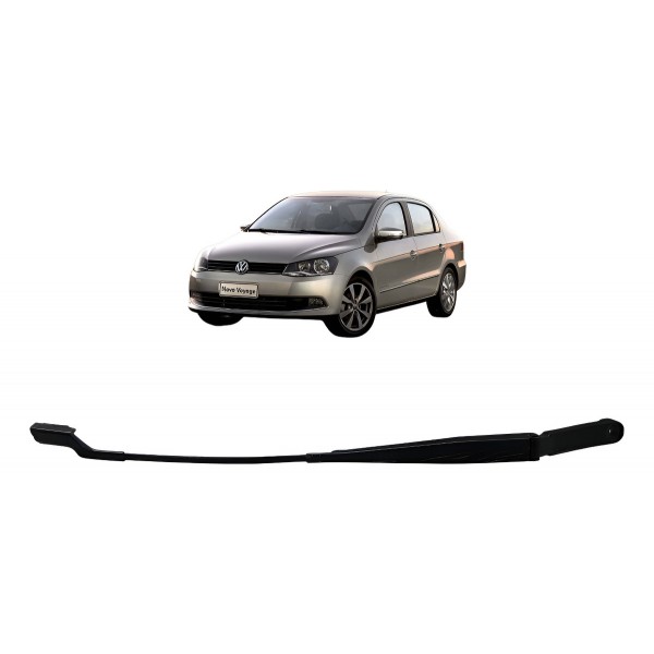 Braco Limpador Parabrisa Voyage Gol Saveiro 2013 2016 Direit - Direito