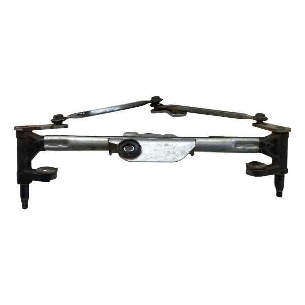 Galhada Limpador Parabrisa Dianteiro Vw Gol Saveiro G5 G6