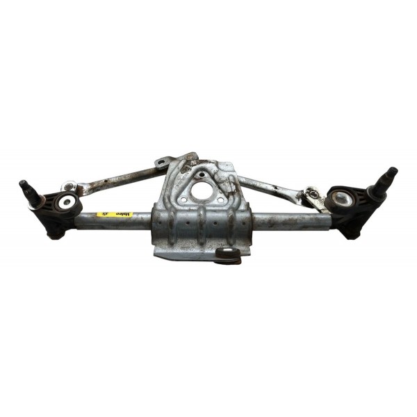 Galhada Limpador Parabrisa Dianteiro Vw Gol Saveiro G5 G6