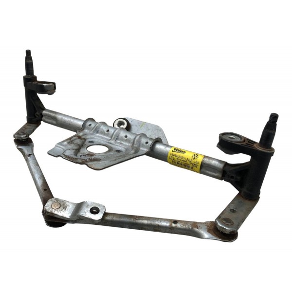 Galhada Limpador Parabrisa Dianteiro Vw Gol Saveiro G5 G6