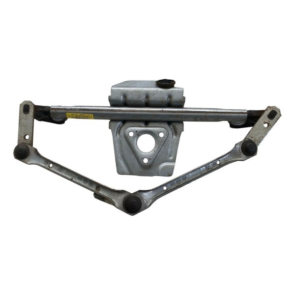 Galhada Limpador Parabrisa Dianteiro Vw Gol Saveiro G5 G6