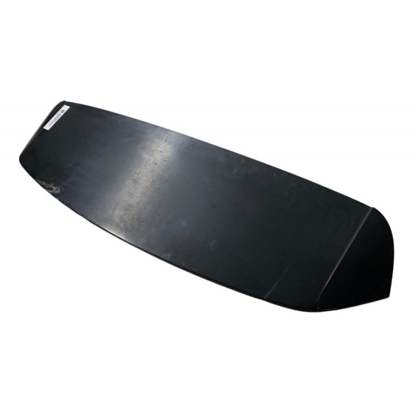 Aerofolio Tampa Traseira Porta Malas Audi Q3 2013 2014 2015