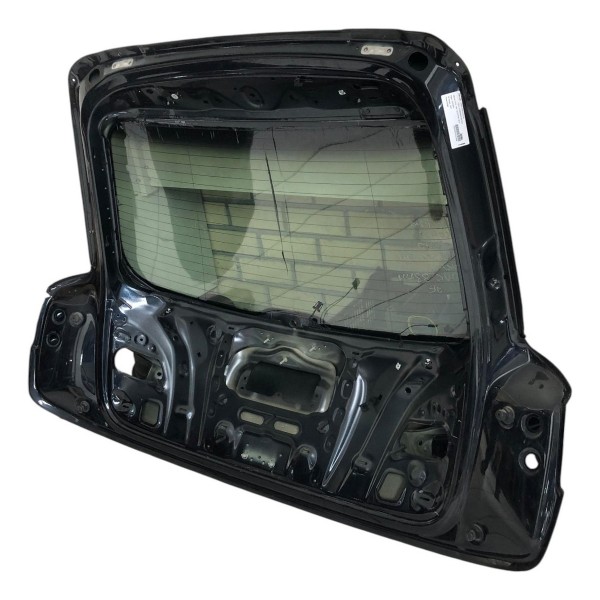 Tampa Traseira Porta Malas Audi Q3 2012 2013 2014 Sem Vidro